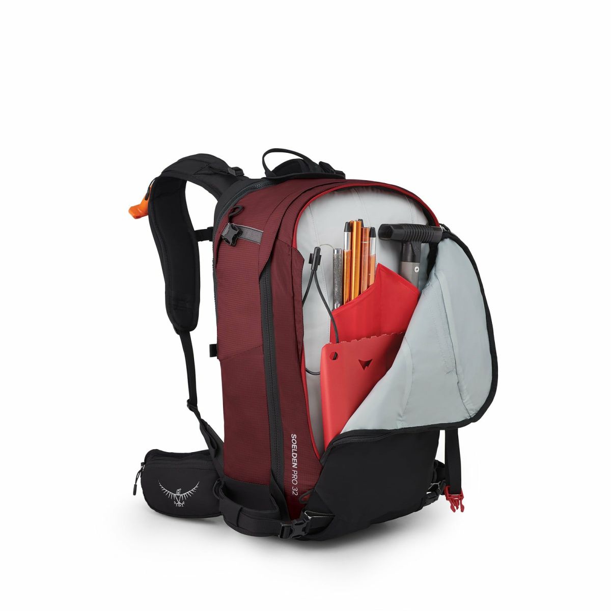 Soelden Pro 32