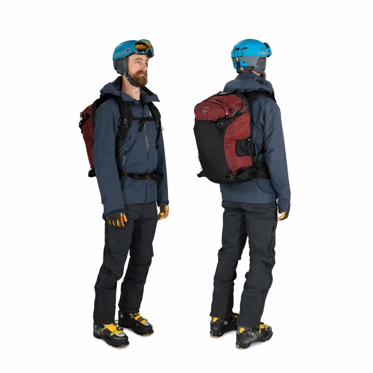 Soelden Pro 32