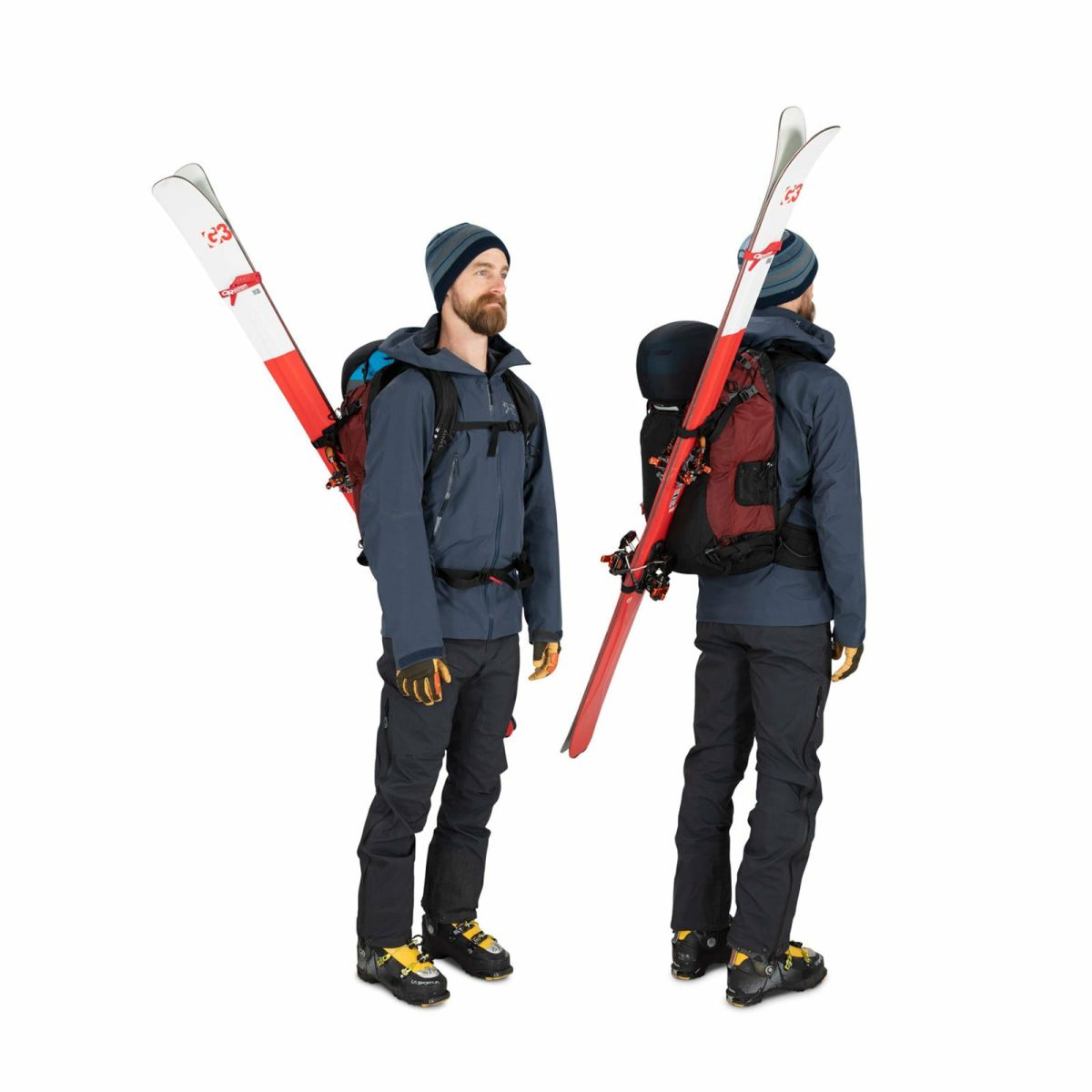 Soelden Pro 32