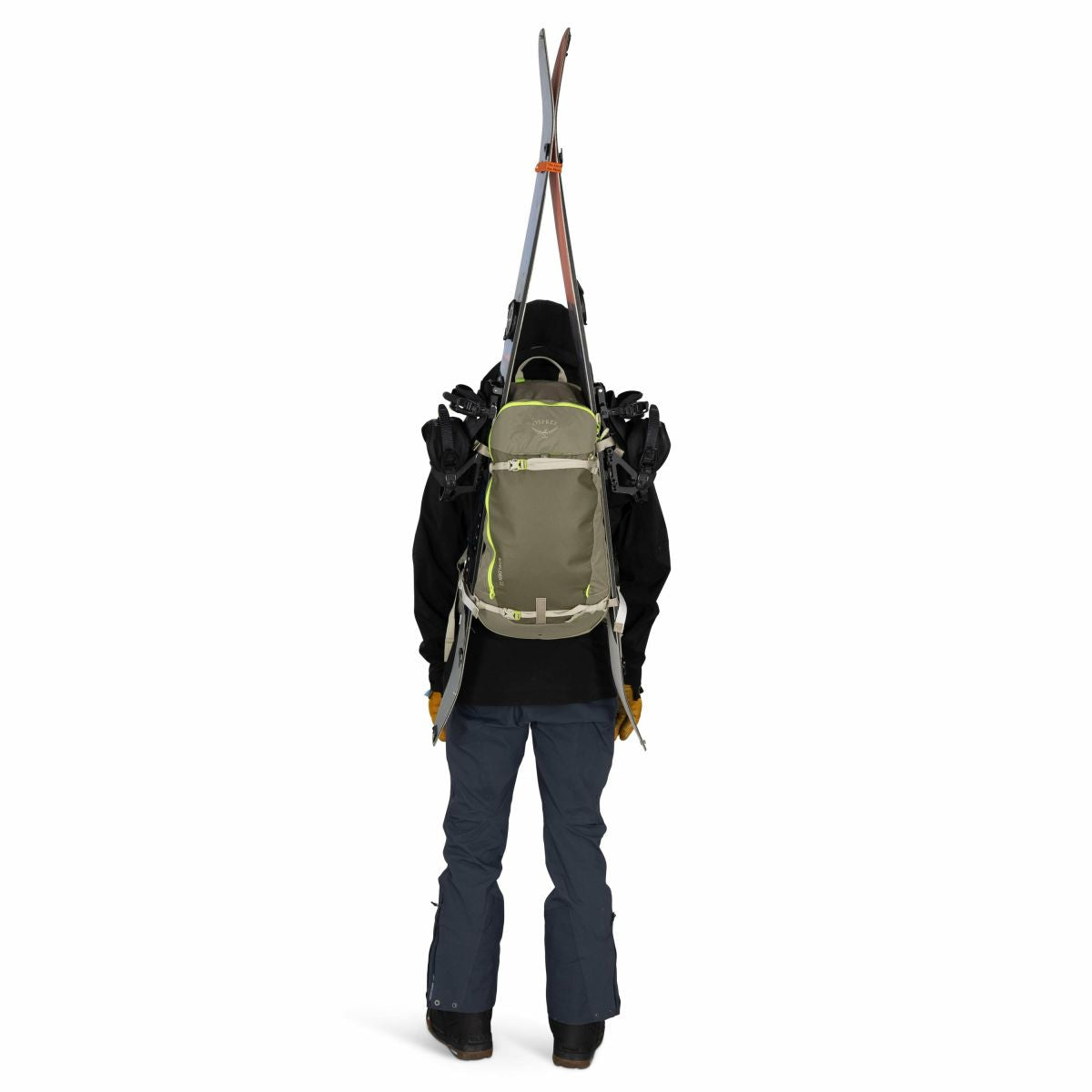 Soelden 32L Ski & Snowboard Backpack