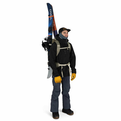 Soelden 32L Ski & Snowboard Backpack