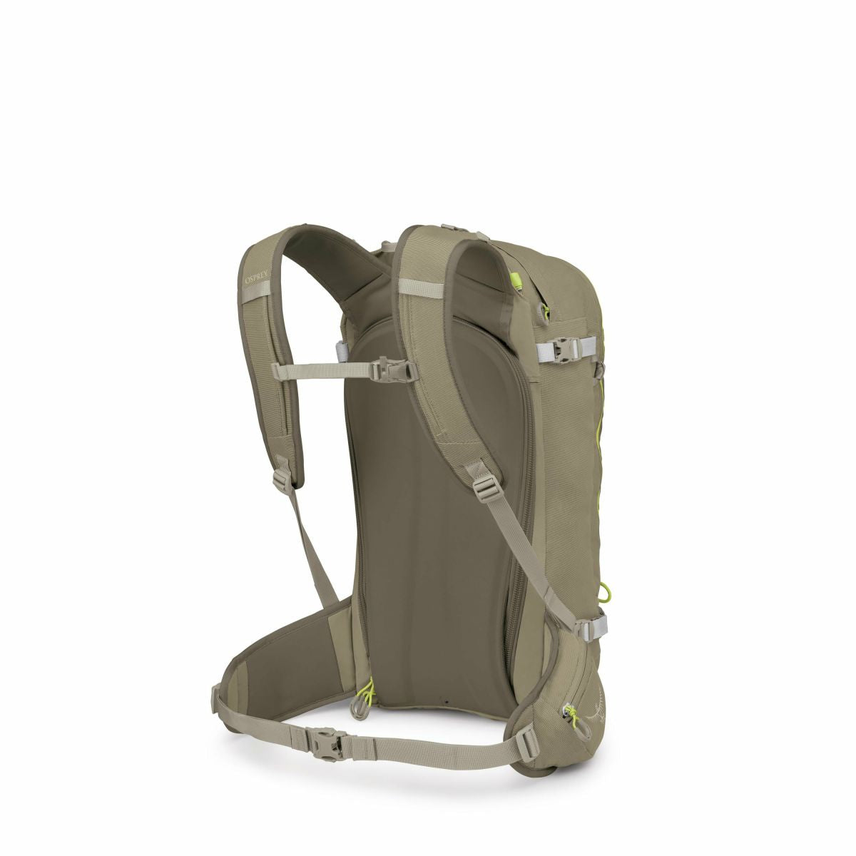 Soelden 32L Ski & Snowboard Backpack