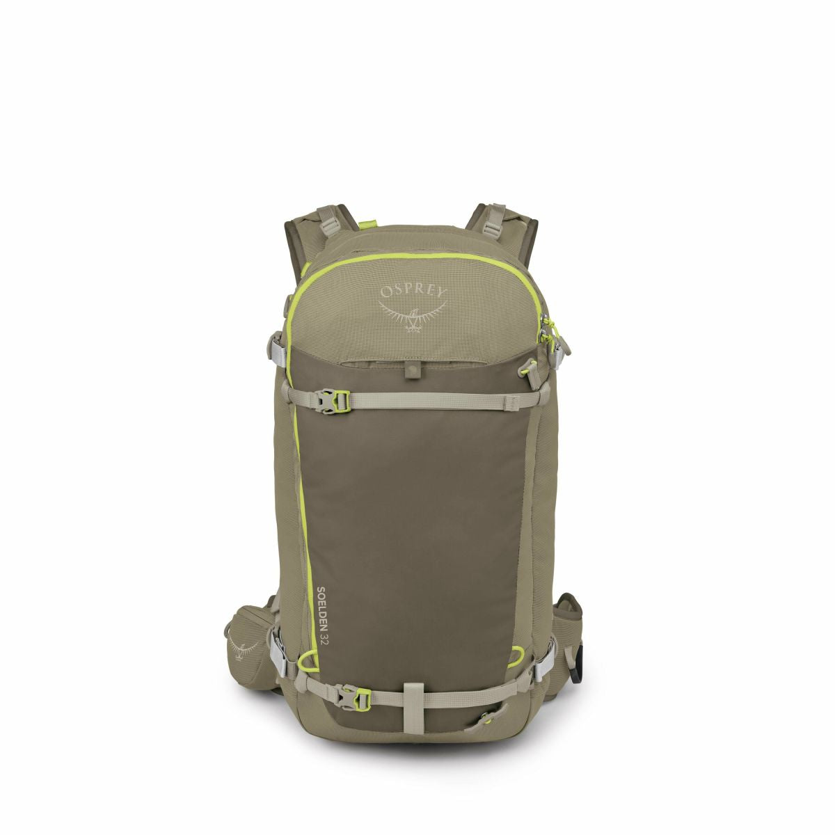Soelden 32L Ski & Snowboard Backpack