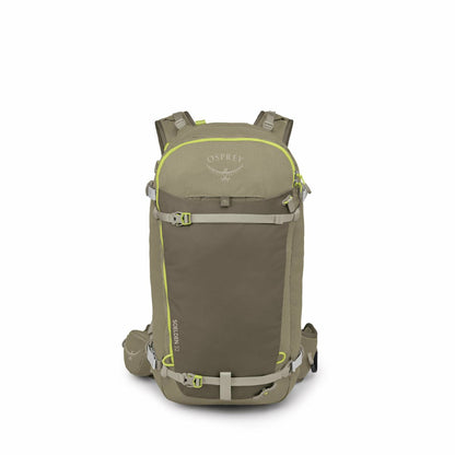 Soelden 32L Ski & Snowboard Backpack