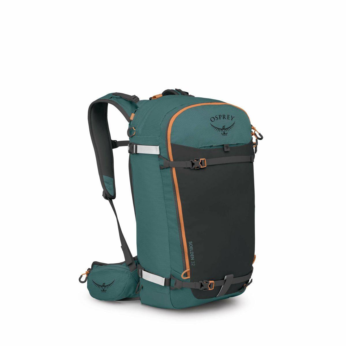 Soelden 32L Ski & Snowboard Backpack